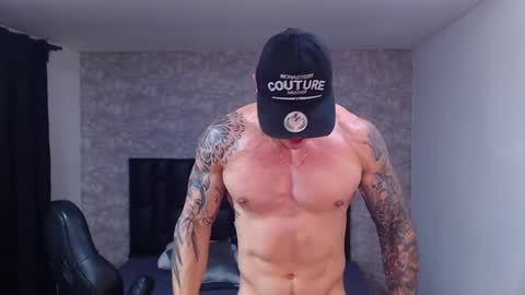 Jeremy lane online show from 12/20/24, 11:47