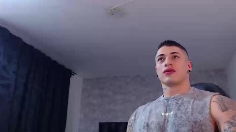 Jeremy lane online show from 01/09/25, 08:55