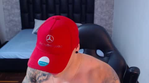 Jeremy lane online show from 02/13/25, 09:27