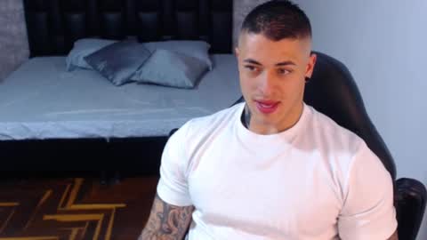 Jeremy lane online show from 02/26/25, 09:27