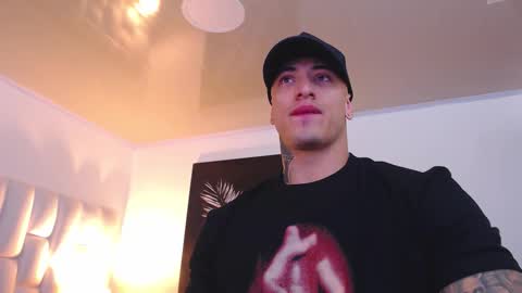 Jeremy lane online show from 10/18/25, 11:05