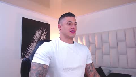 Jeremy lane online show from 12/21/25, 02:46