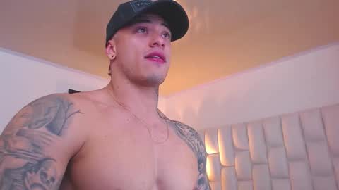 Jeremy lane online show from 01/10/26, 12:23