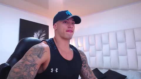 Jeremy lane online show from 02/12/26, 11:55