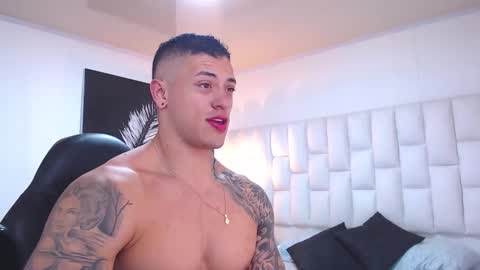 Jeremy lane online show from 03/03/26, 11:10