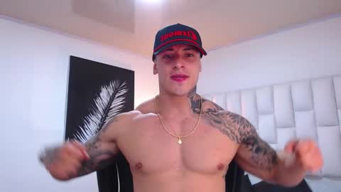 Jeremy lane online show from 03/19/26, 11:42