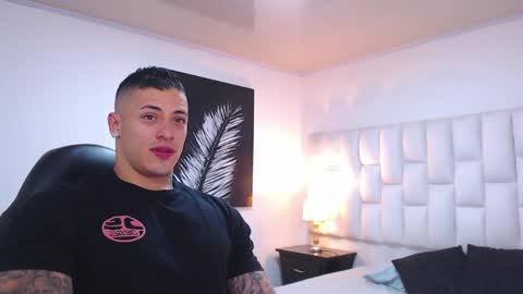 Jeremy lane online show from 04/07/26, 11:37