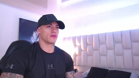 Snapshot of jeremy_lane chatting on 06/15/26, 11:07 Jeremy lane online show from 06/15/26, 11:07