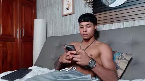 Jeremy online show from 02/10/26, 09:19