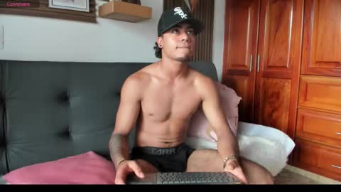 Jeremy online show from 03/19/26, 09:41