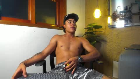 Jeremy online show from 04/08/26, 09:04