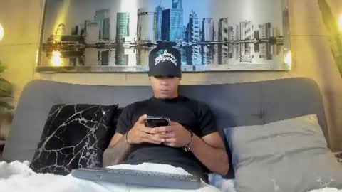Jeremy online show from 07/12/26, 07:05