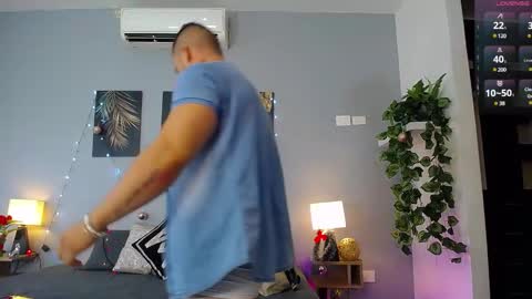 Jeremy Lowe online show from 12/20/24, 05:08