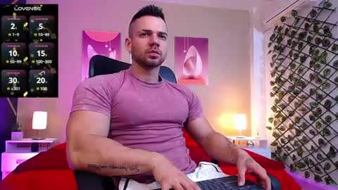 Jeremy Lowe online show from 03/06/25, 01:24