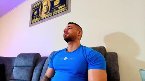 Jeremy Lowe online show from 01/05/26, 07:39