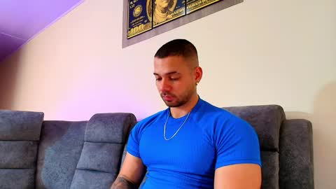 Jeremy Lowe online show from 01/14/26, 08:47