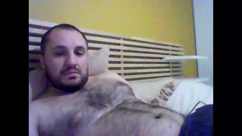 jeremytoulouse33 online show from 12/14/24, 08:08