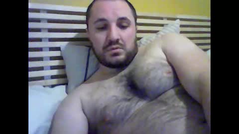 jeremytoulouse33 online show from 02/24/25, 06:05