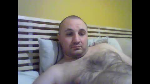 jeremytoulouse33 online show from 03/02/25, 08:29