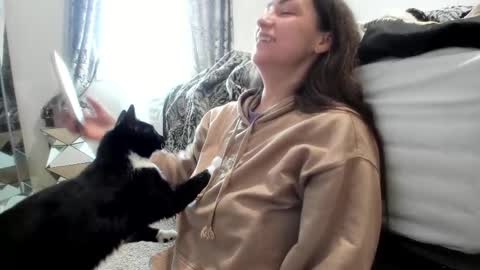 Jeri Lynn online show from 02/08/26, 02:20