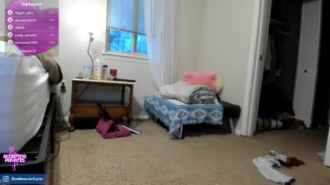 Jeri Lynn online show from 02/26/26, 12:15