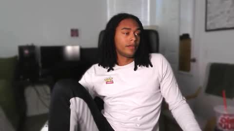 Snapshot of jerimiahjay chatting on 03/30/26, 08:32 Jerimiah online show from 03/30/26, 08:32