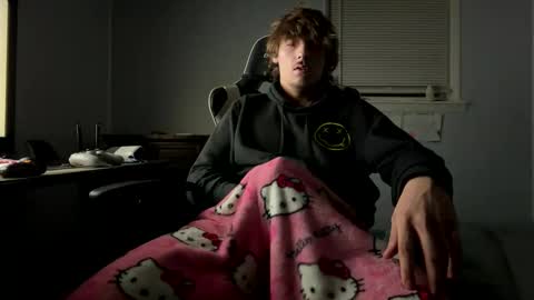 jerimiahslhong online show from 11/05/25, 02:33