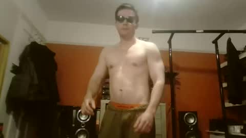 jerkboy3 online show from 04/20/26, 01:19