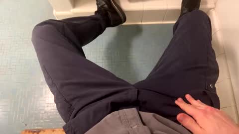 Jerkeysmiles5 online show from 12/31/24, 10:34