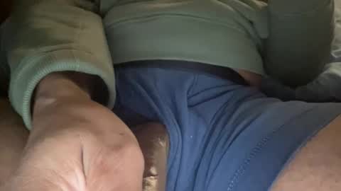 jerking1981 online show from 02/01/26, 07:18