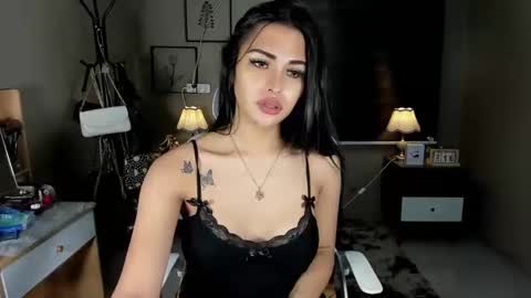Snapshot of jerkingjenaxxx chatting on 01/24/25, 08:22 JENA online show from 01/24/25, 08:22