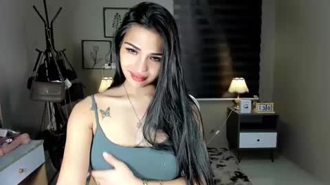 Snapshot of jerkingjenaxxx chatting on 01/30/25, 09:58 JENA online show from 01/30/25, 09:58