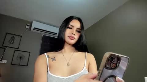 Snapshot of jerkingjenaxxx chatting on 02/27/25, 09:32 JENA online show from 02/27/25, 09:32