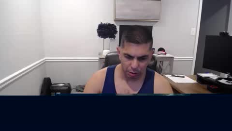 Snapshot of jerkingninja69 chatting on 01/19/25, 11:34 jerkingninja69 online show from 01/19/25, 11:34