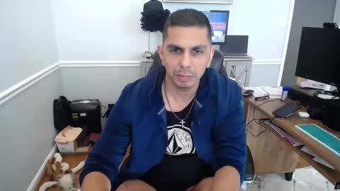 Snapshot of jerkingninja69 chatting on 03/03/25, 05:07 jerkingninja69 online show from 03/03/25, 05:07