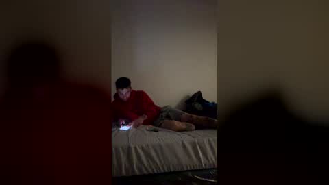 Jerk online show from 02/25/26, 07:29