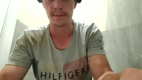 Snapshot of jerkmaster_2012 chatting on 01/17/25, 01:24 NaughtyBoy - online show from 01/17/25, 01:24