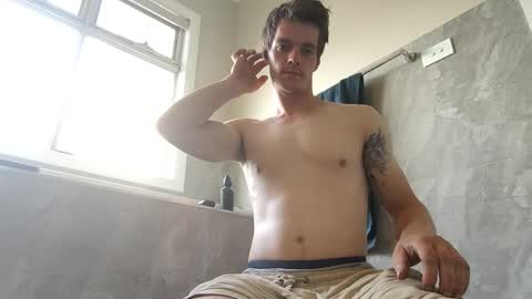 Snapshot of jerkmaster_2012 chatting on 01/19/25, 10:17 NaughtyBoy - online show from 01/19/25, 10:17