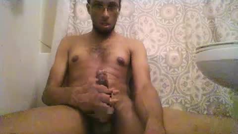 Jerkstar16 online show from 09/23/25, 04:15