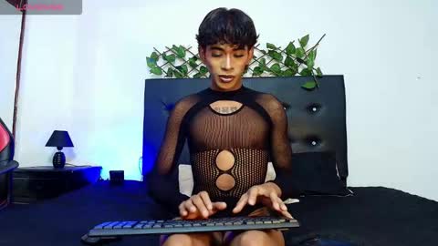 Jeronimo online show from 03/14/26, 02:50