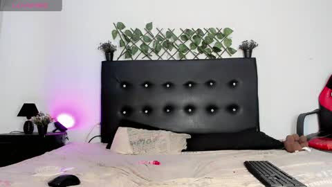 Jeronimo online show from 03/26/26, 03:45