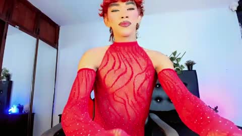 Snapshot of jero_tease_s7s chatting on 05/01/26, 01:54 Jeronimo online show from 05/01/26, 01:54