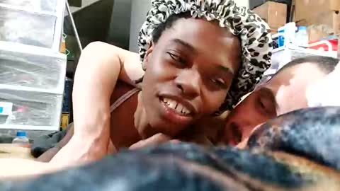 SkynStarlight online show from 02/07/26, 07:56