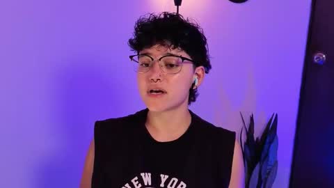 Jero Harper online show from 02/12/26, 09:21