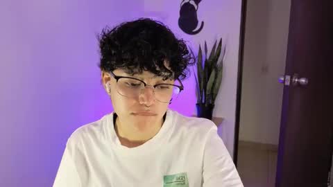 Jero Harper online show from 03/26/26, 09:42