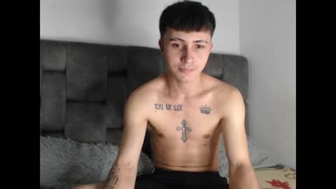 Snapshot of jeronimo_hot69 chatting on 09/13/25, 01:16 Damian online show from 09/13/25, 01:16