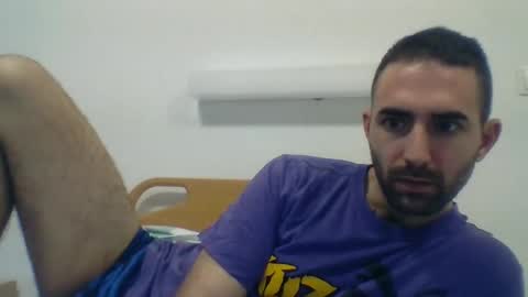 jeropa5476 online show from 01/01/25, 04:18