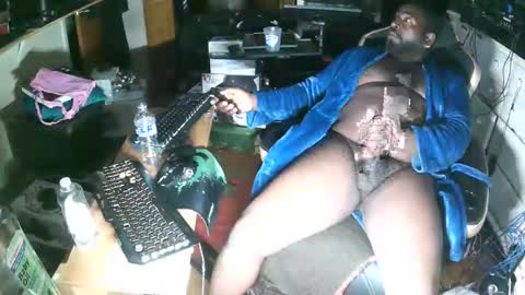 jerry johnson online show from 10/25/25, 09:28