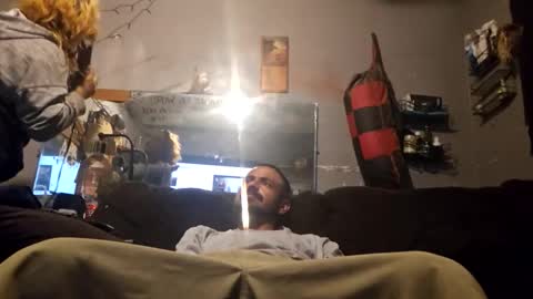 Snapshot of jerry94nh chatting on 11/05/25, 07:30 jerry94nh online show from 11/05/25, 07:30