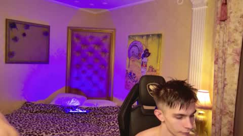 Jerry  online show from 11/16/25, 06:41